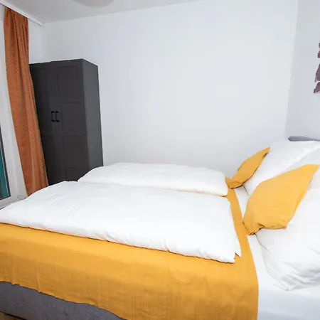Lipi Apartment Wien Exterior foto