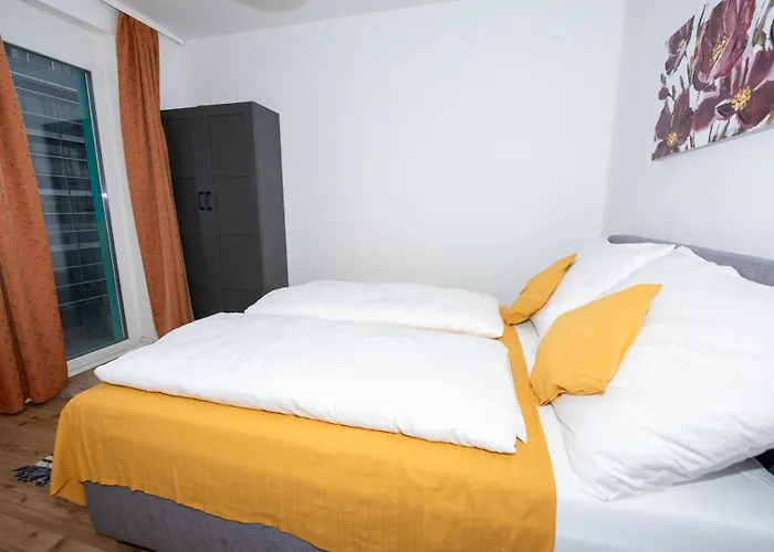 Lipi Apartment