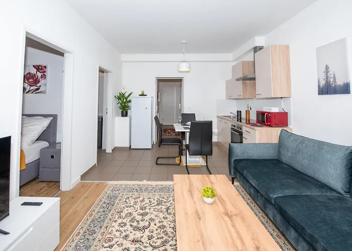Lipi Apartment