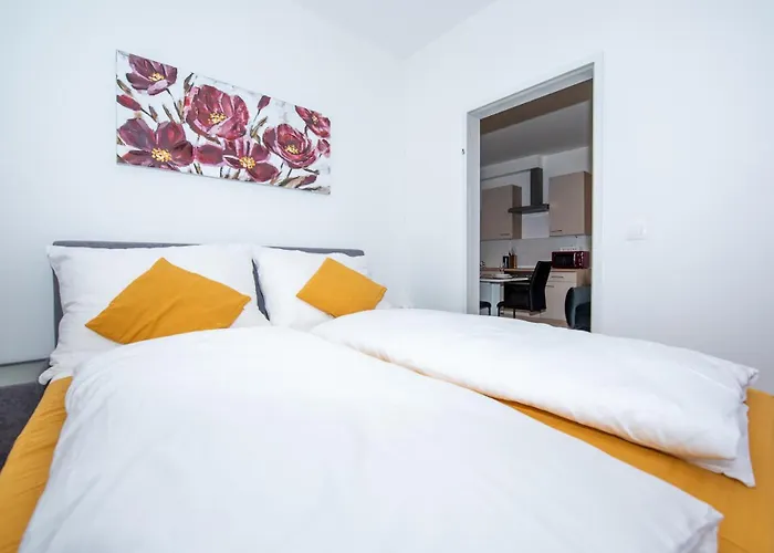 Lipi Apartment