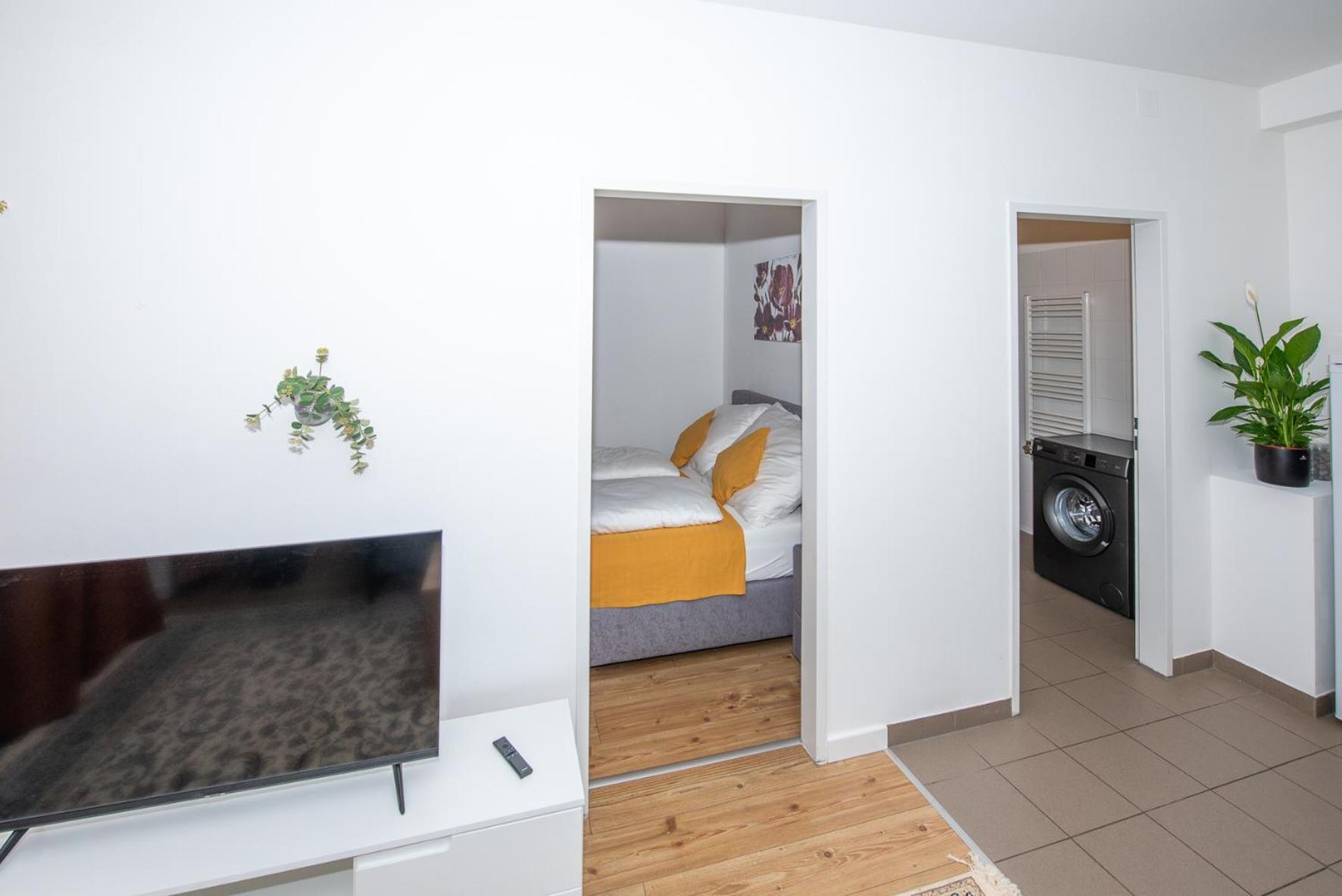 Apartment Lipi Wien