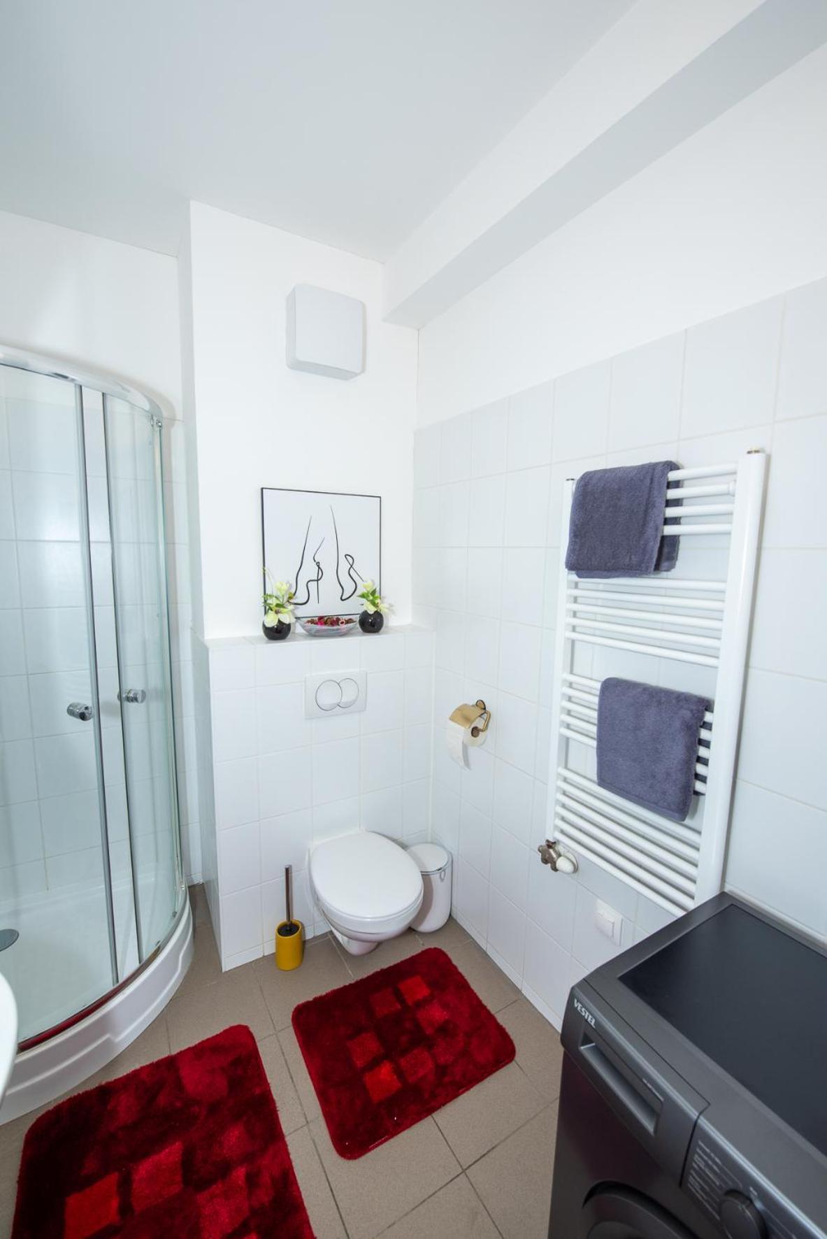 Lipi Apartment Wien