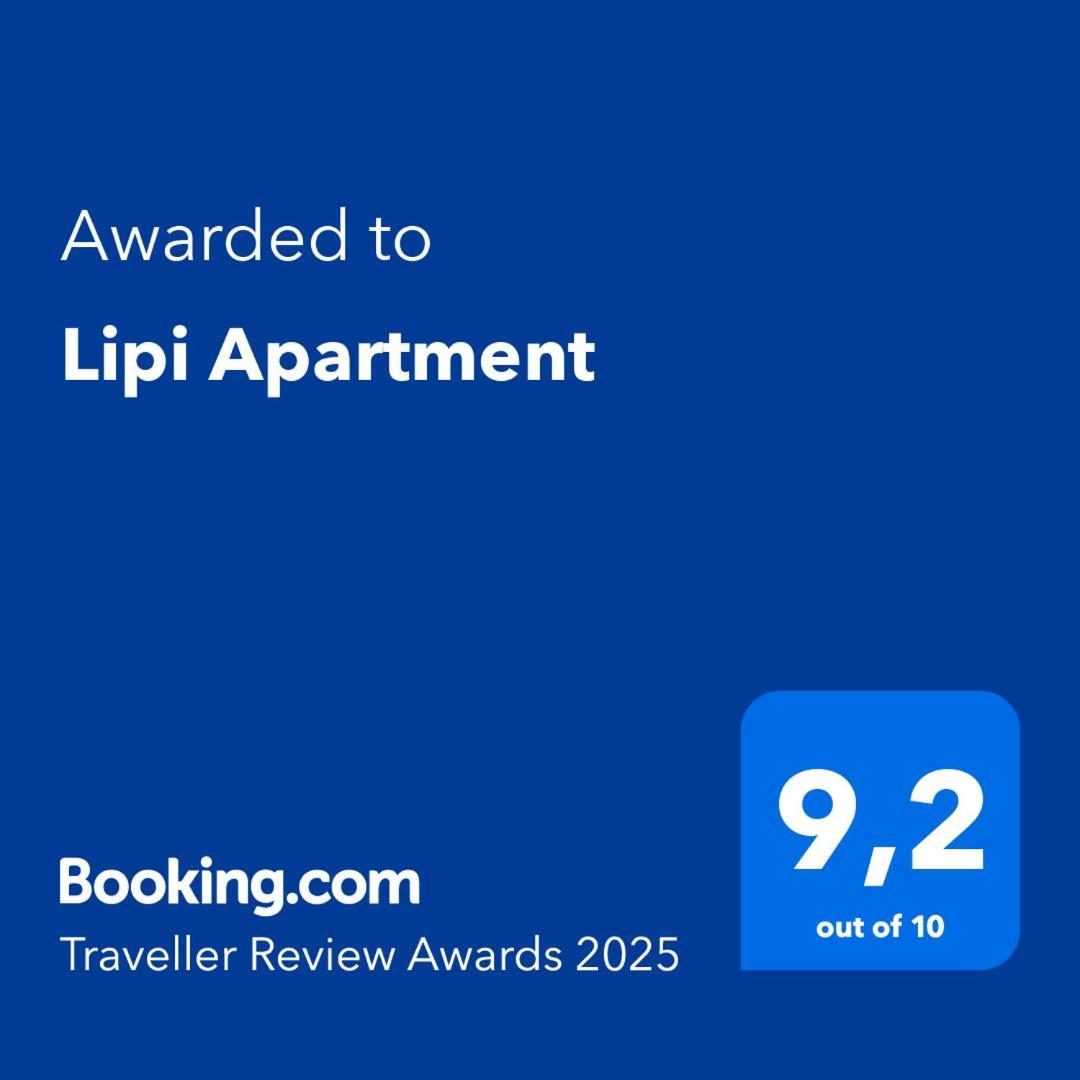 Apartment Lipi Wien